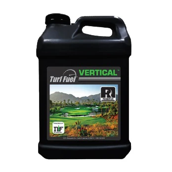 Turf Fuel Vertical 0-0-8 - 2.5 Gallons