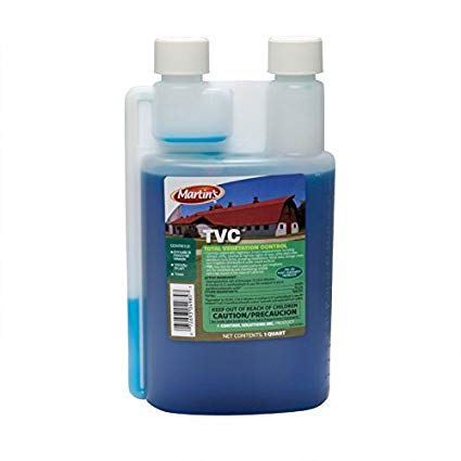 TVC Total Vegetation Control - 32oz