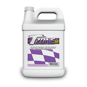 T-Zone SE Herbicide - 2.5 Gallons - Image 2