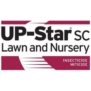 Up-Star SC Lawn & Nursery Bifenthrin Insecticide  - 1 Gallon