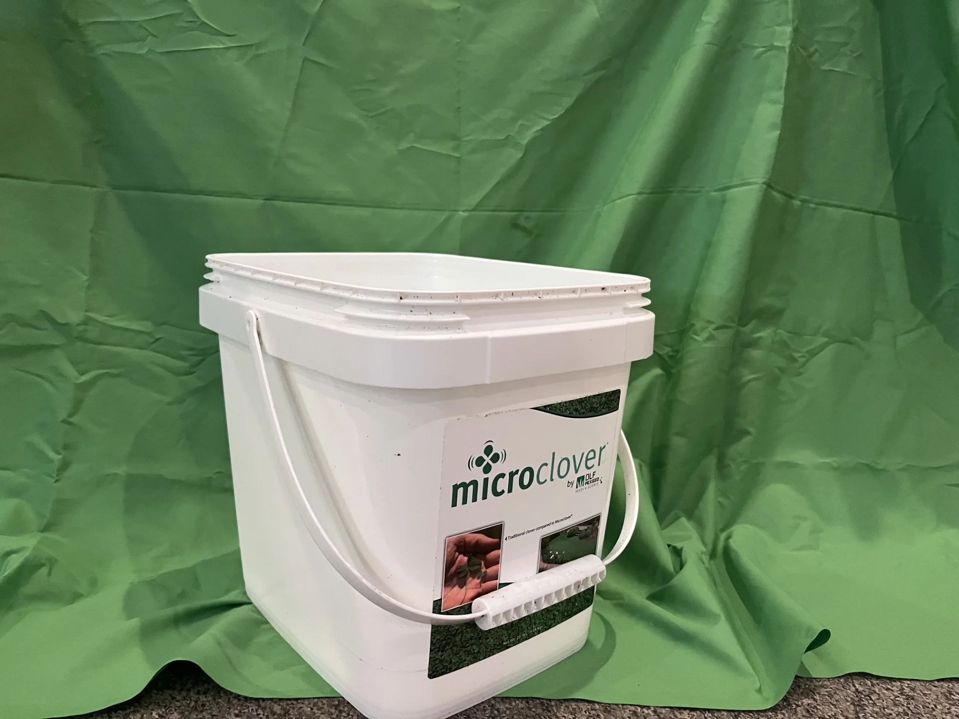 Used 4 Gallon Bucket - Image 2