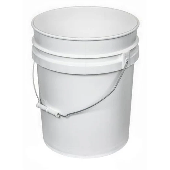 Used 5 Gallon Bucket