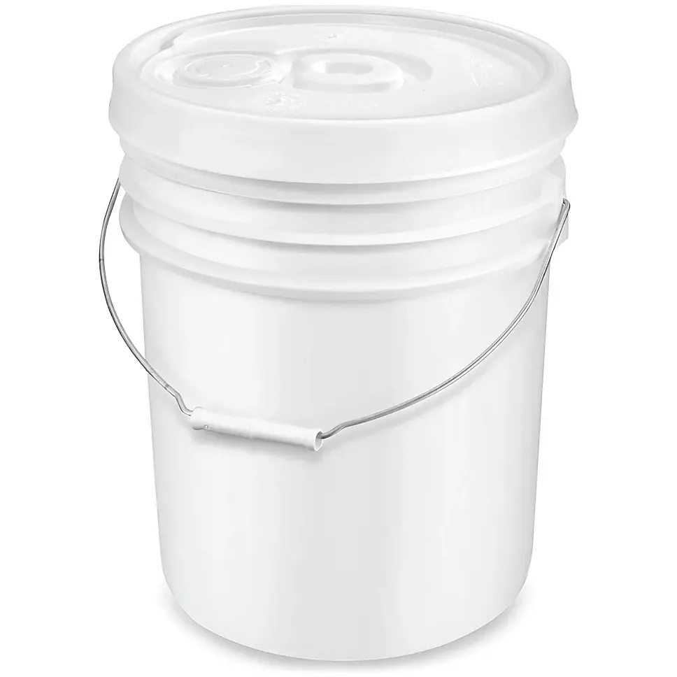 Used 5 Gallon Bucket - Image 2