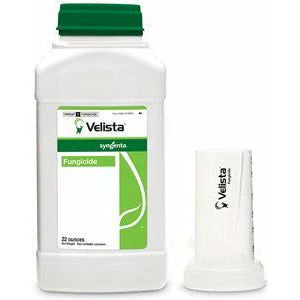 Velista Fungicide - 22 Oz