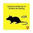 Victor Tin Cat Clear Top Mouse Trap - Image 3