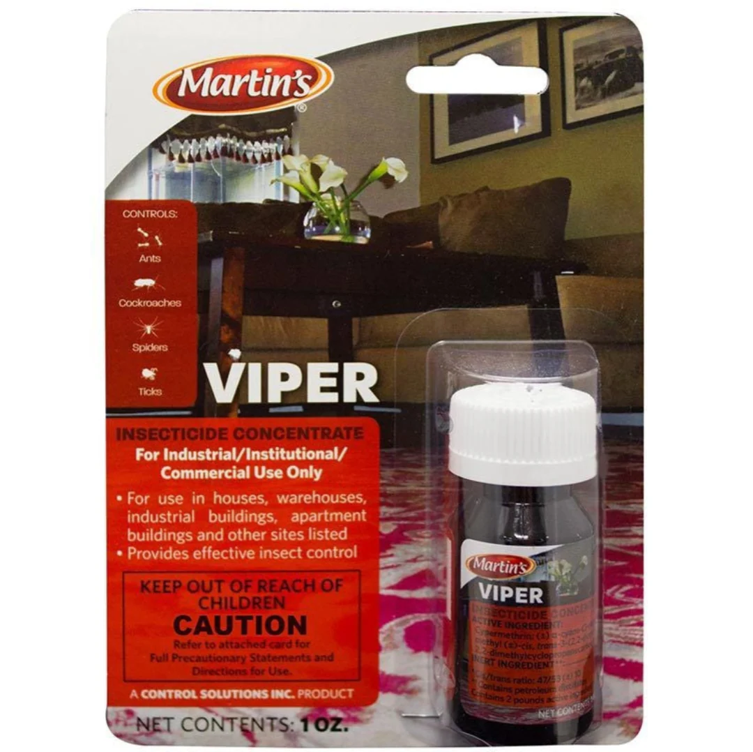 Viper Insecticide Concentrate - Image 3
