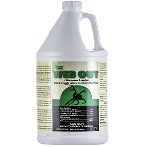 Web Out Cobweb Eliminator
