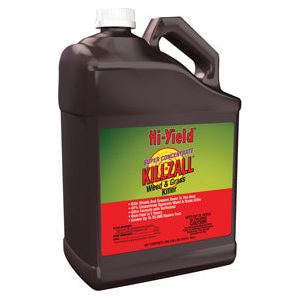Weed Pro KILLZALL 41% Glyphosate Herbicide