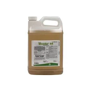 Weedar 64 Broadleaf Herbicide - Image 2