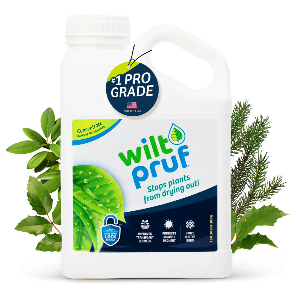 Wilt-Pruf Plant Protector Concentrate