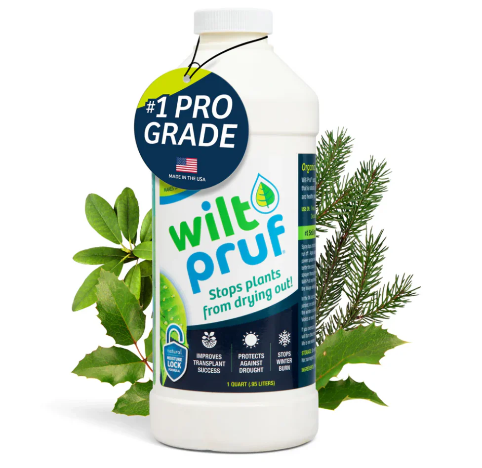 Wilt-Pruf Plant Protector Concentrate - Image 10