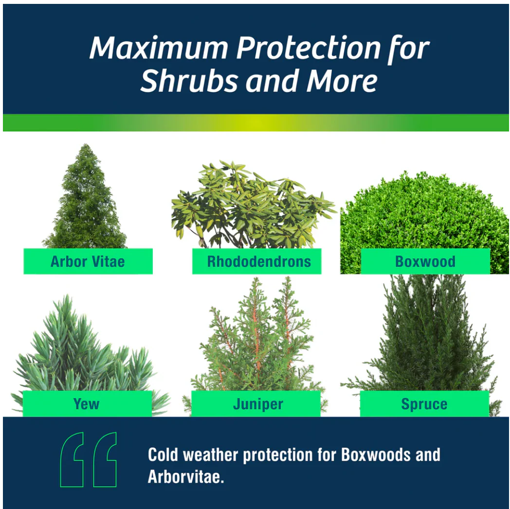 Wilt-Pruf Plant Protector Concentrate - Image 9