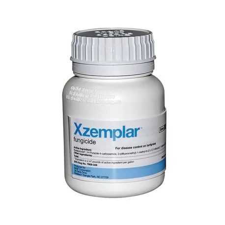 Xzemplar Fungicide - 11.4 Oz