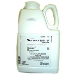 Zenith 2F Insecticide - 1 Gallon (Discontinued)