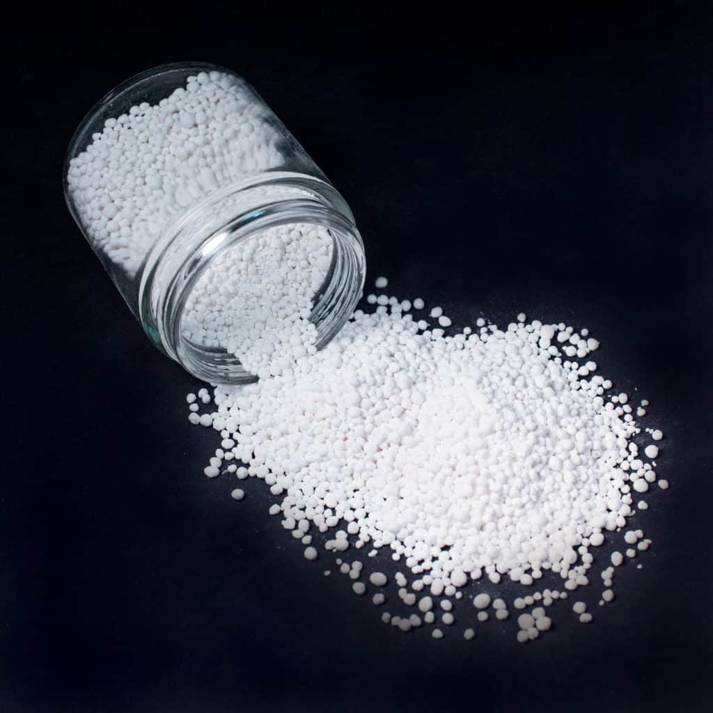 Zinc Sulfate Monohydrate Granular - 50 Lbs. OMRI Listed - Image 2